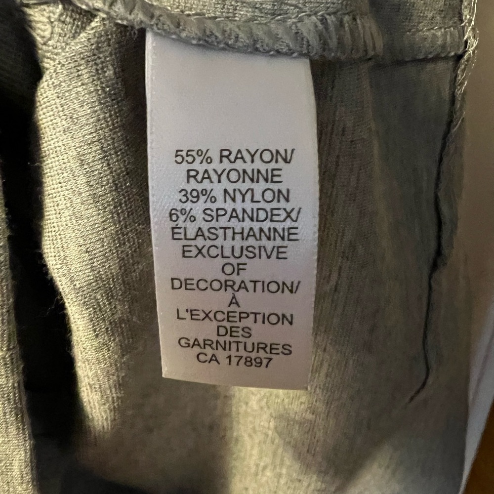Banana Republic shift dress - Picture 8 of 9